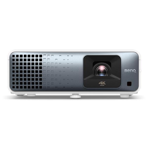 BenQ TK710 - Proiettore DLP - laser - 3D - 3200 lumen ANSI - 3840 x 2160 - 16:9 - 4K